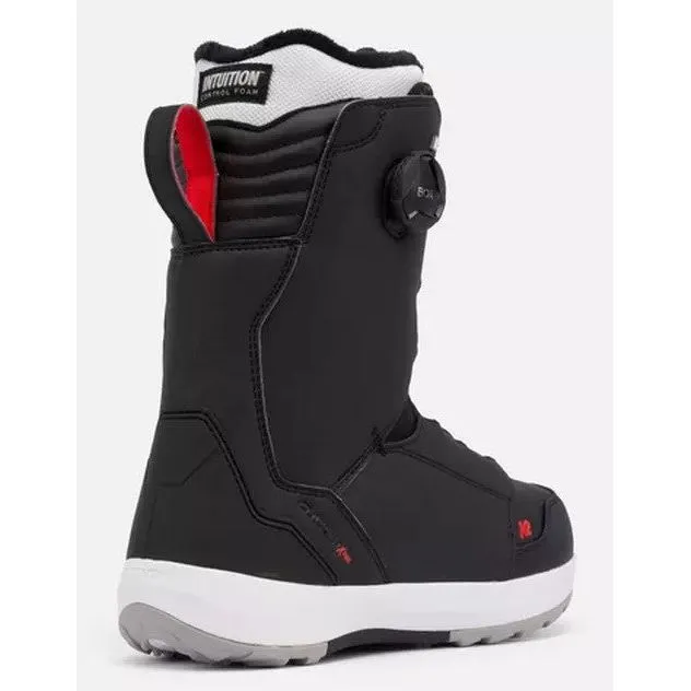 2024 K2 Boundary Clicker X HB Snowboard Boots