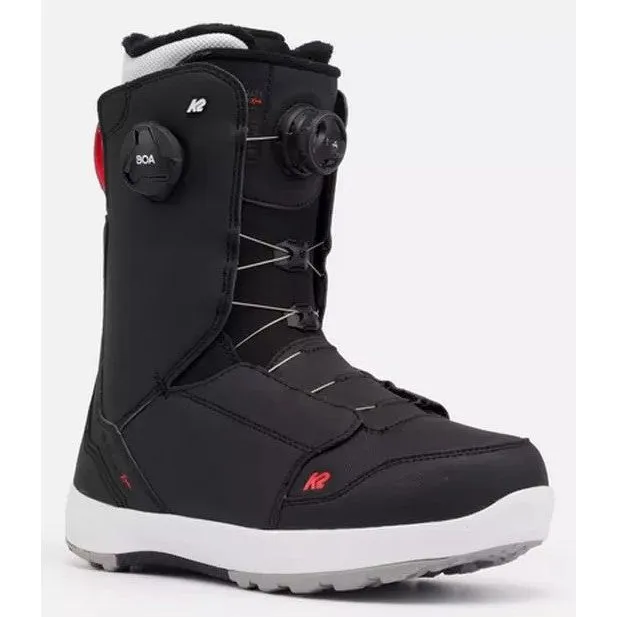 2024 K2 Boundary Clicker X HB Snowboard Boots