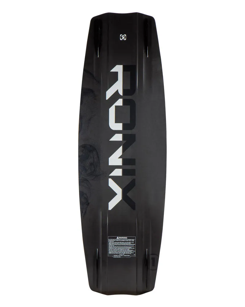 2025 Ronix One: Legacy w/ One Carbitex Boots