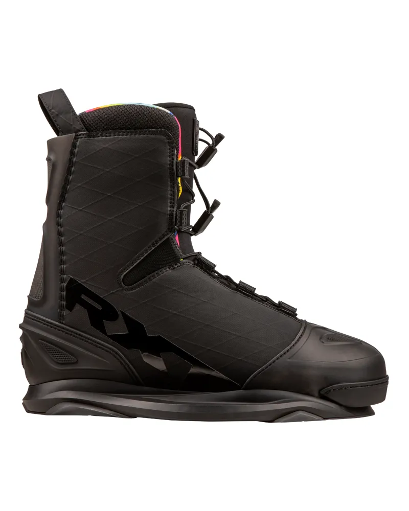 2025 Ronix RXT Wakeboard Boots