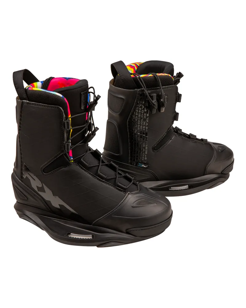 2025 Ronix RXT Wakeboard Boots