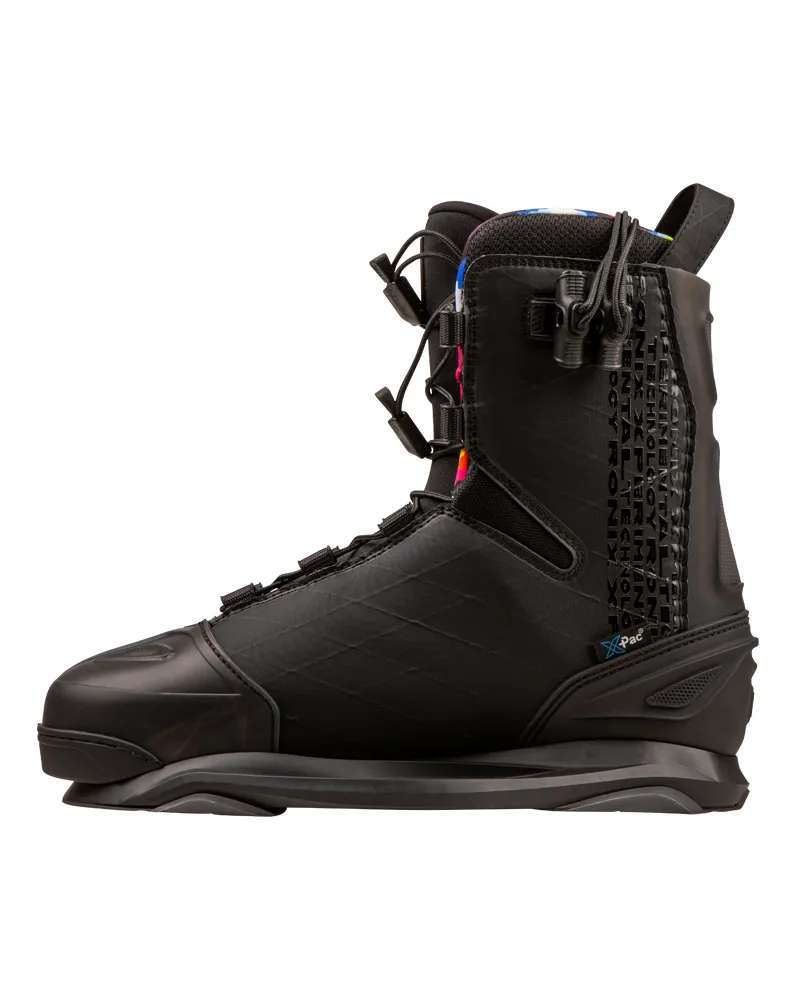 2025 Ronix RXT Wakeboard Boots