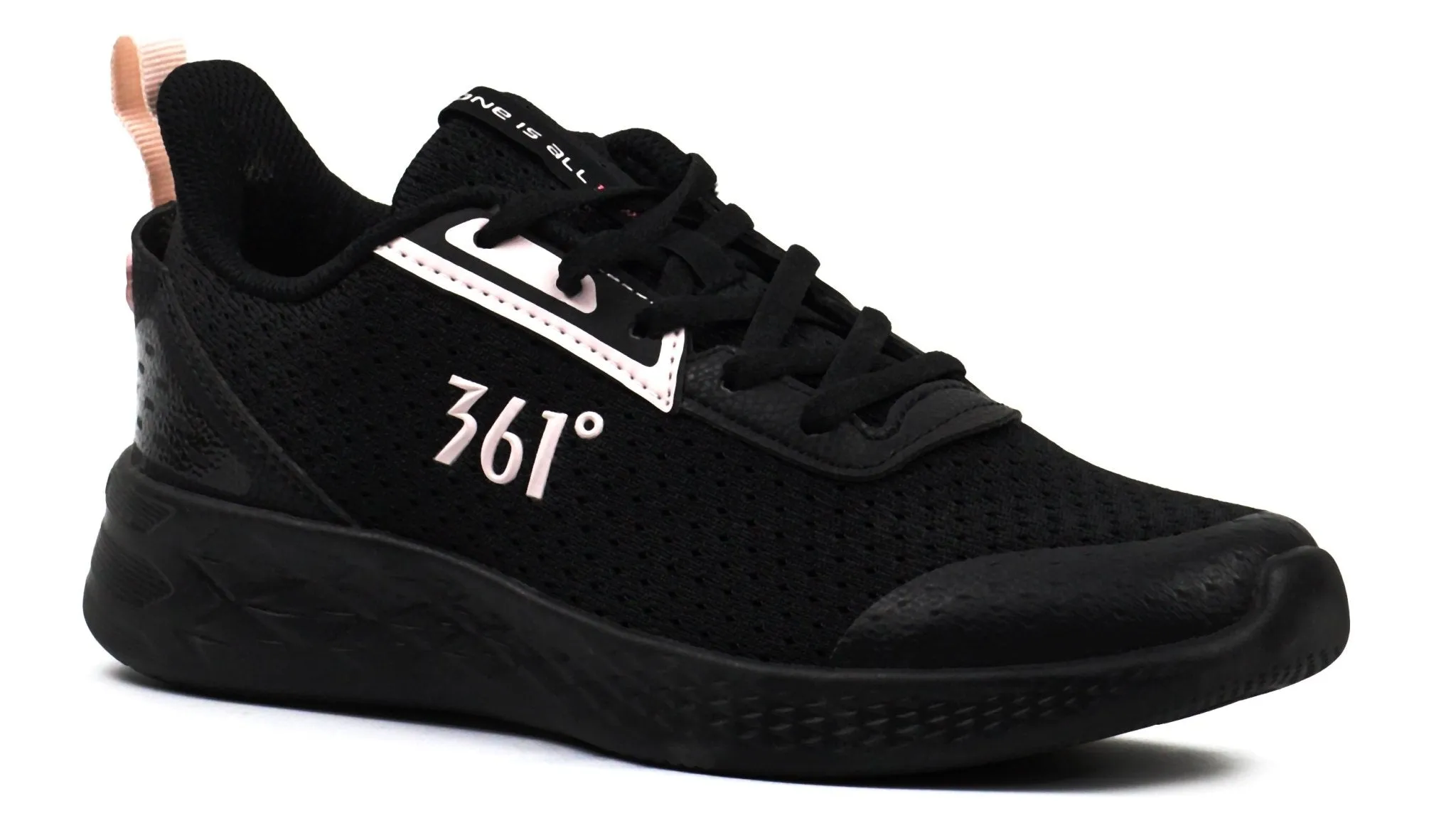 361˚ WOMEN FN SNEAKERS