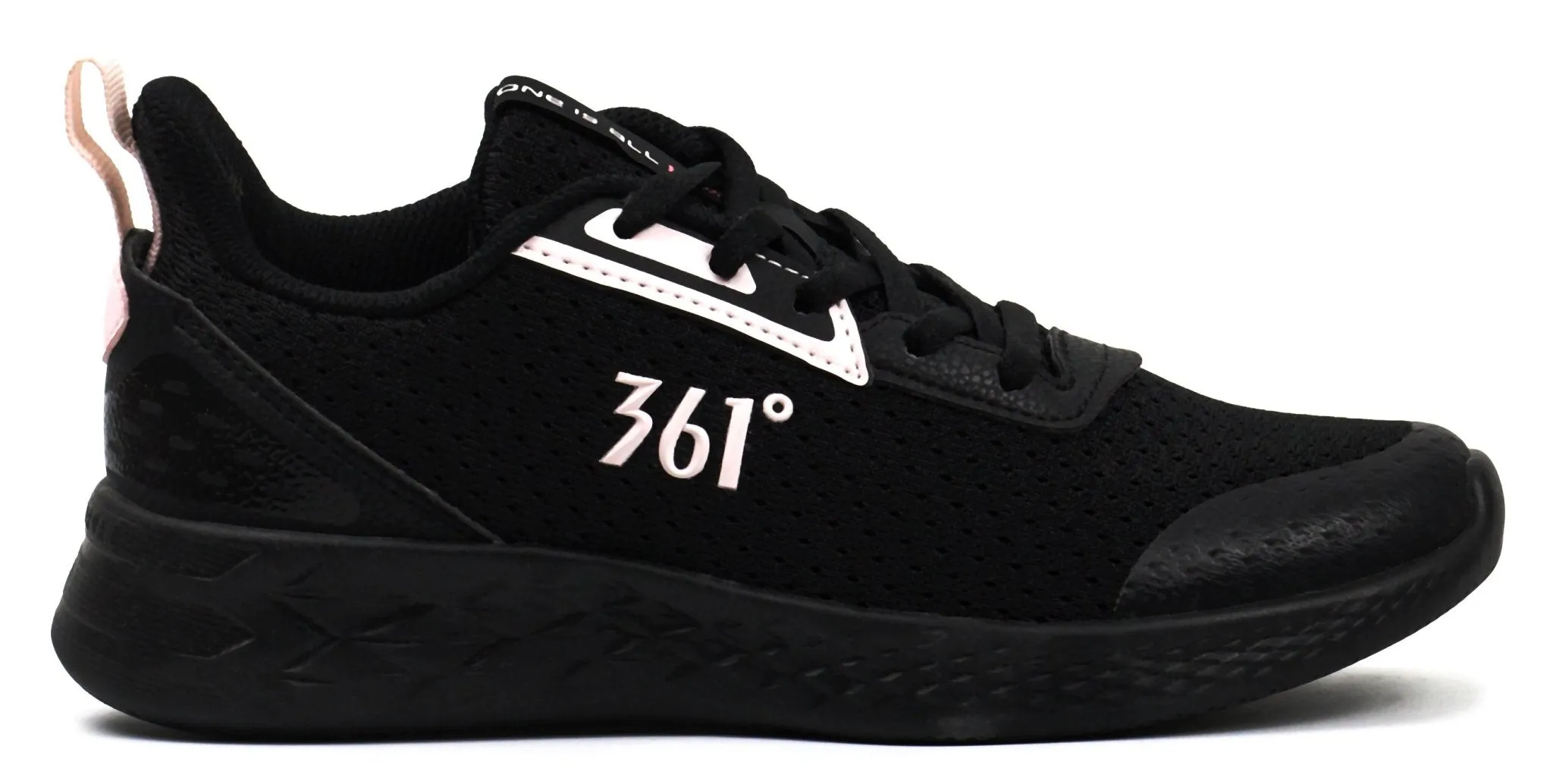 361˚ WOMEN FN SNEAKERS