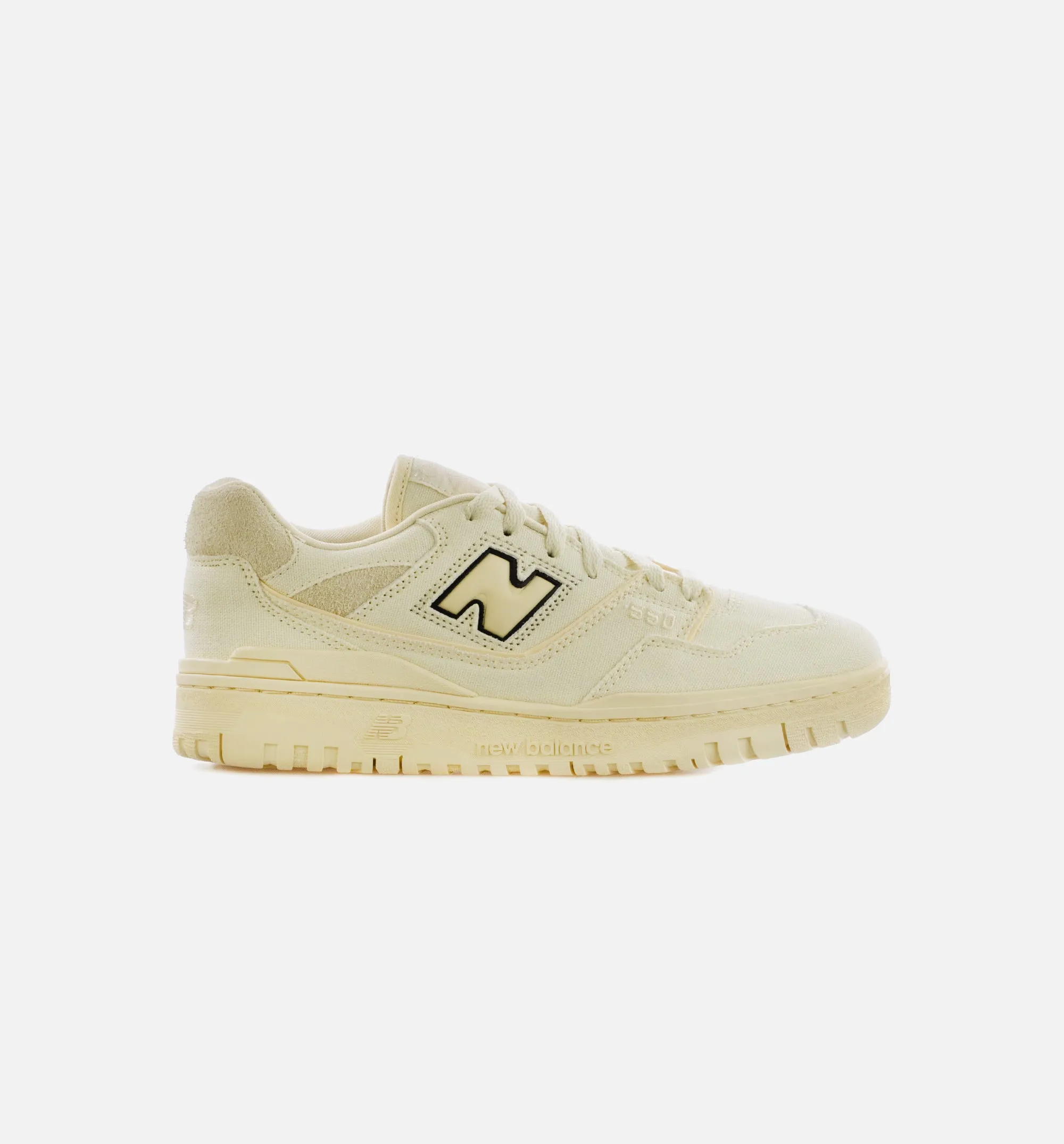 550 Joe Freshgoods Conversations Amongst Us Mens Lifestyle Shoe - Beige  Limit One Per Customer