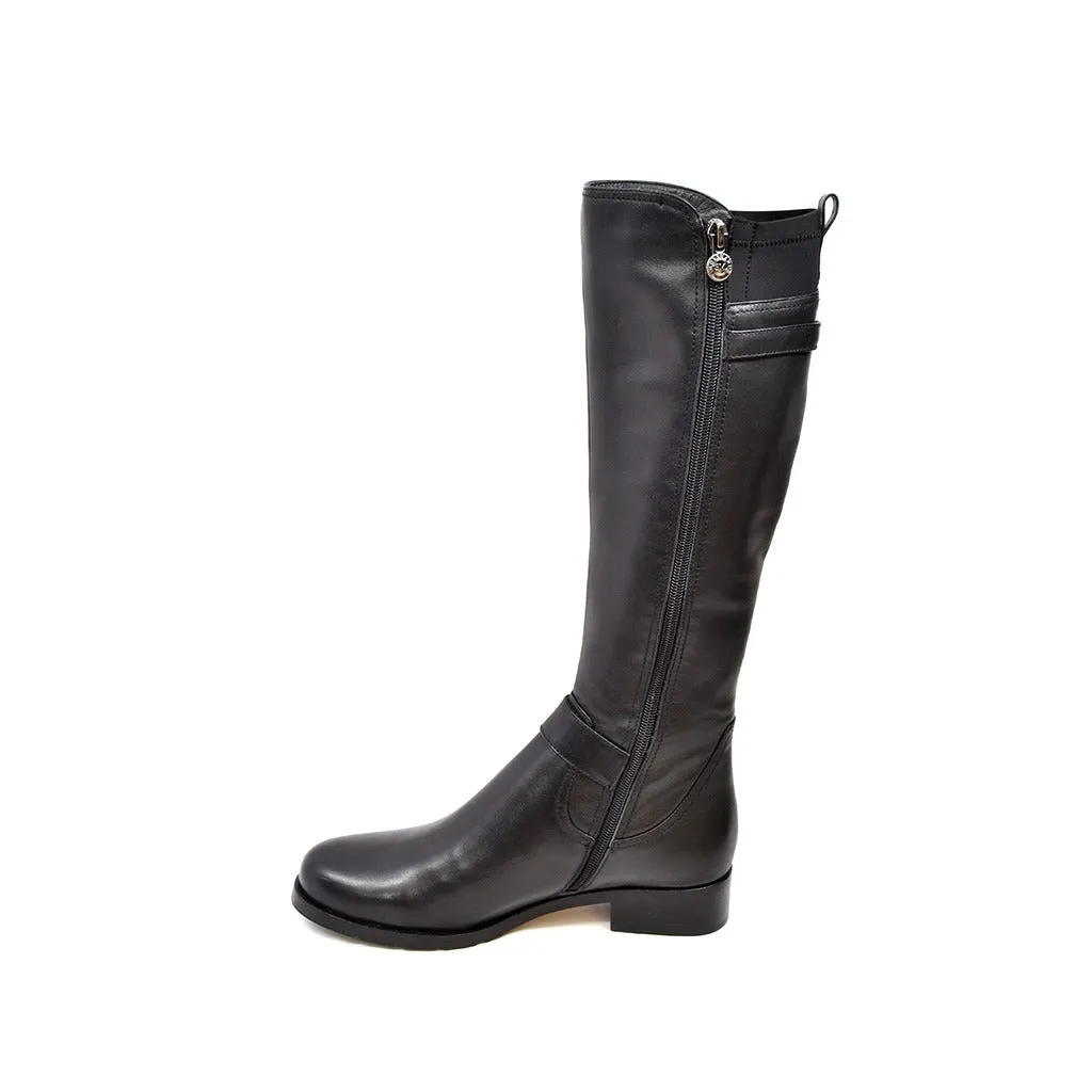 Abigail Riding Boots - Stylish and Versatile for All-Day Comfort