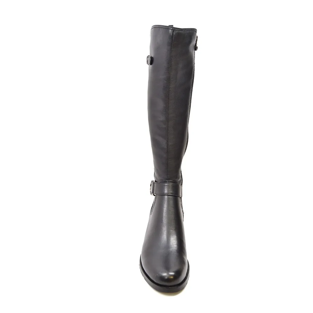 Abigail Riding Boots - Stylish and Versatile for All-Day Comfort