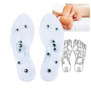 Acupressure Gel Insoles