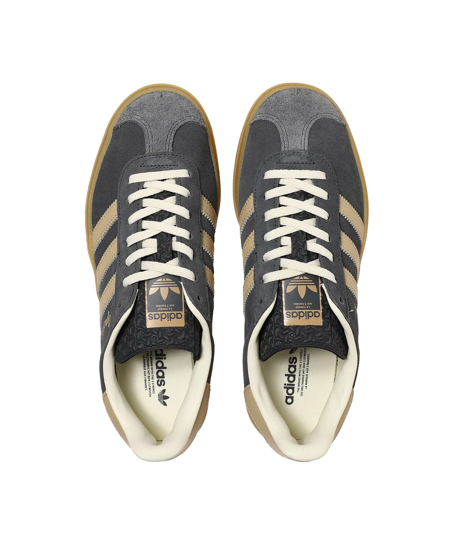 adidas / アディダス / Adidas Gazelle Bold W