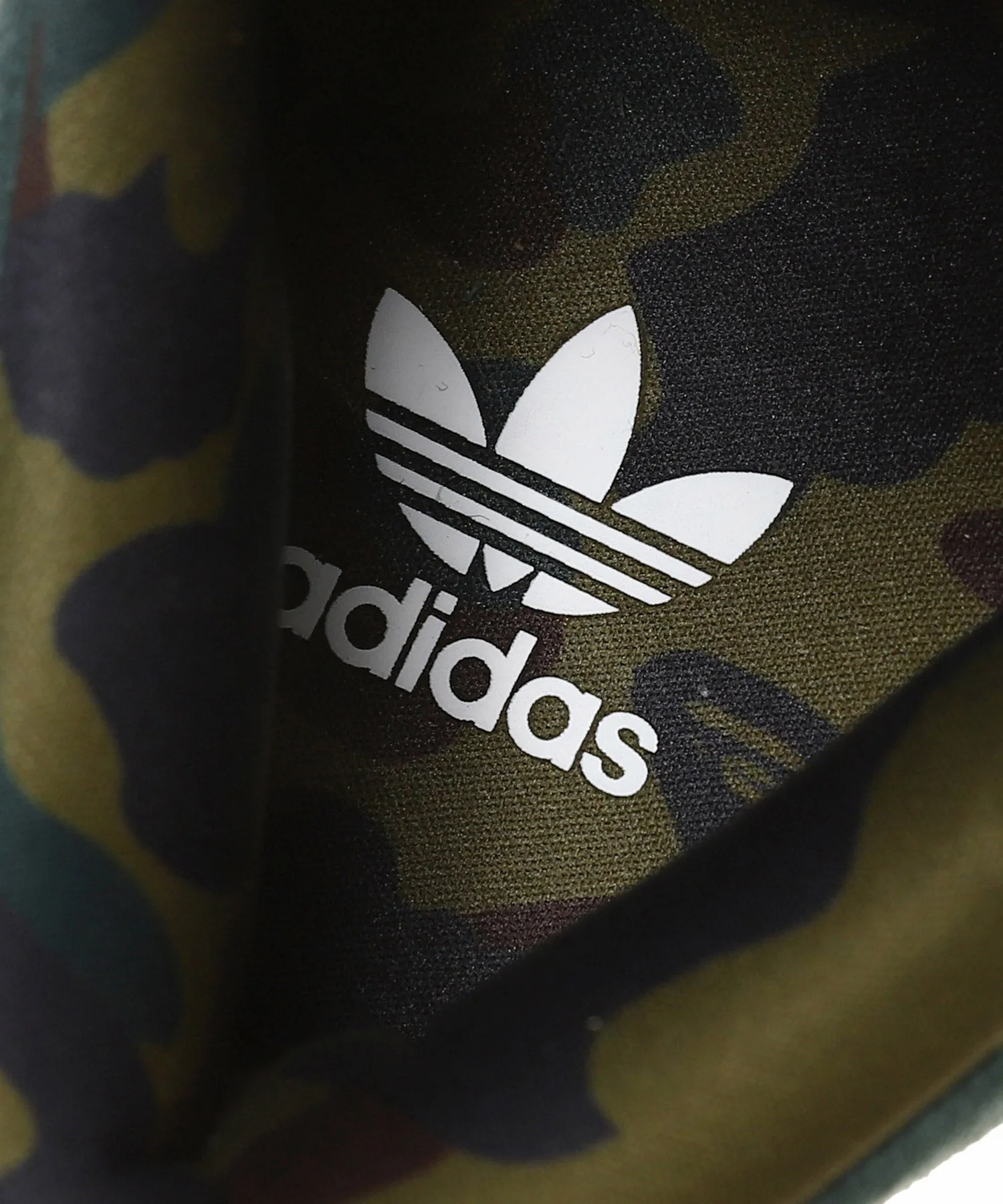 adidas / アディダス / Adidas_N_Bape