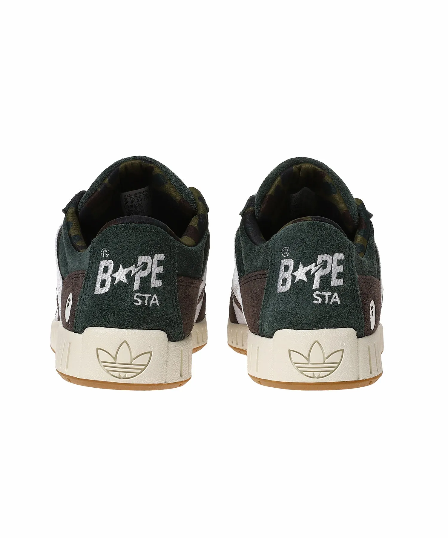 adidas / アディダス / Adidas_N_Bape