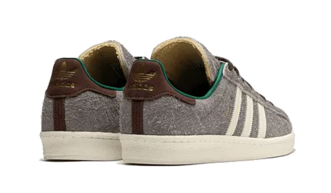 Adidas Campus Bodega Beams Grey