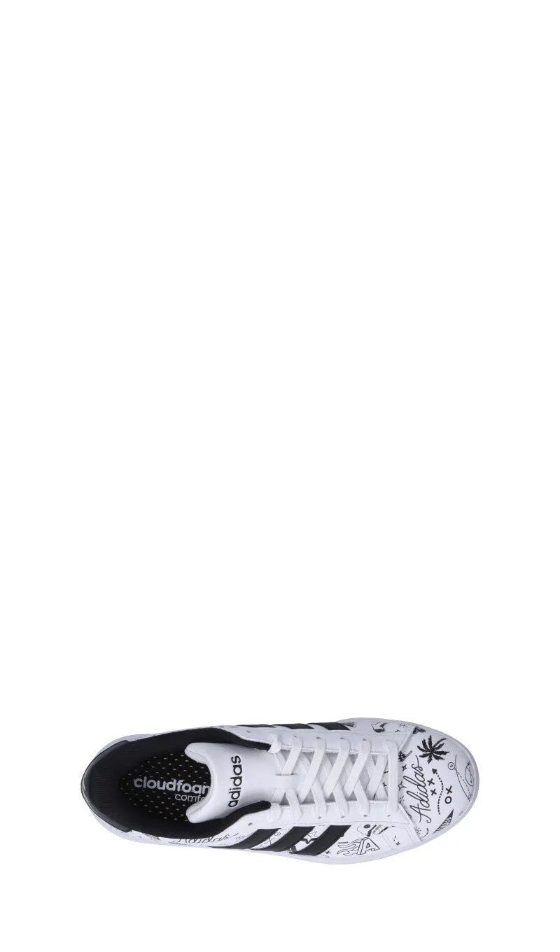ADIDAS GRAND COURT 2.0 Sneaker uomo bianca