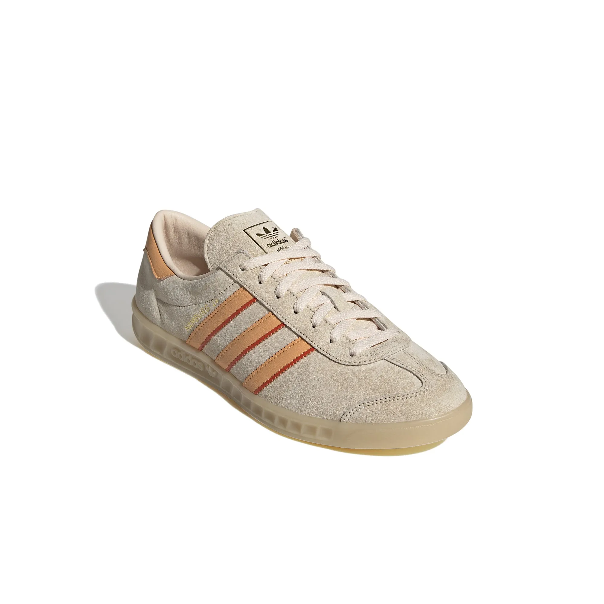 Adidas Mens Hamburg 24 Shoes