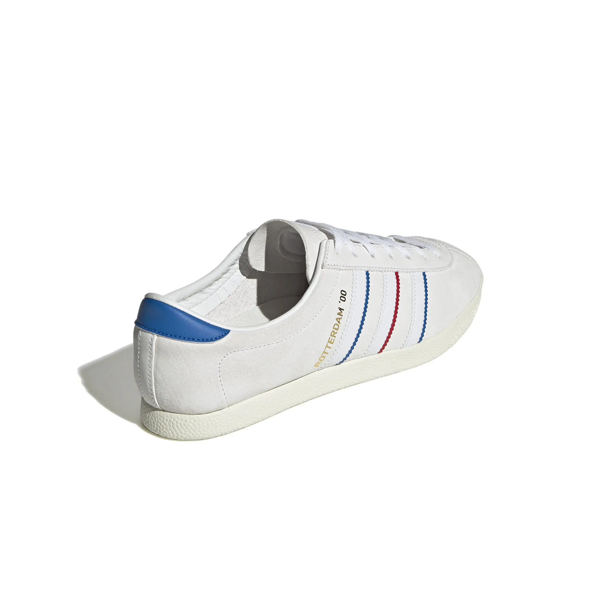 Adidas Mens Rotterdam 00 Shoes