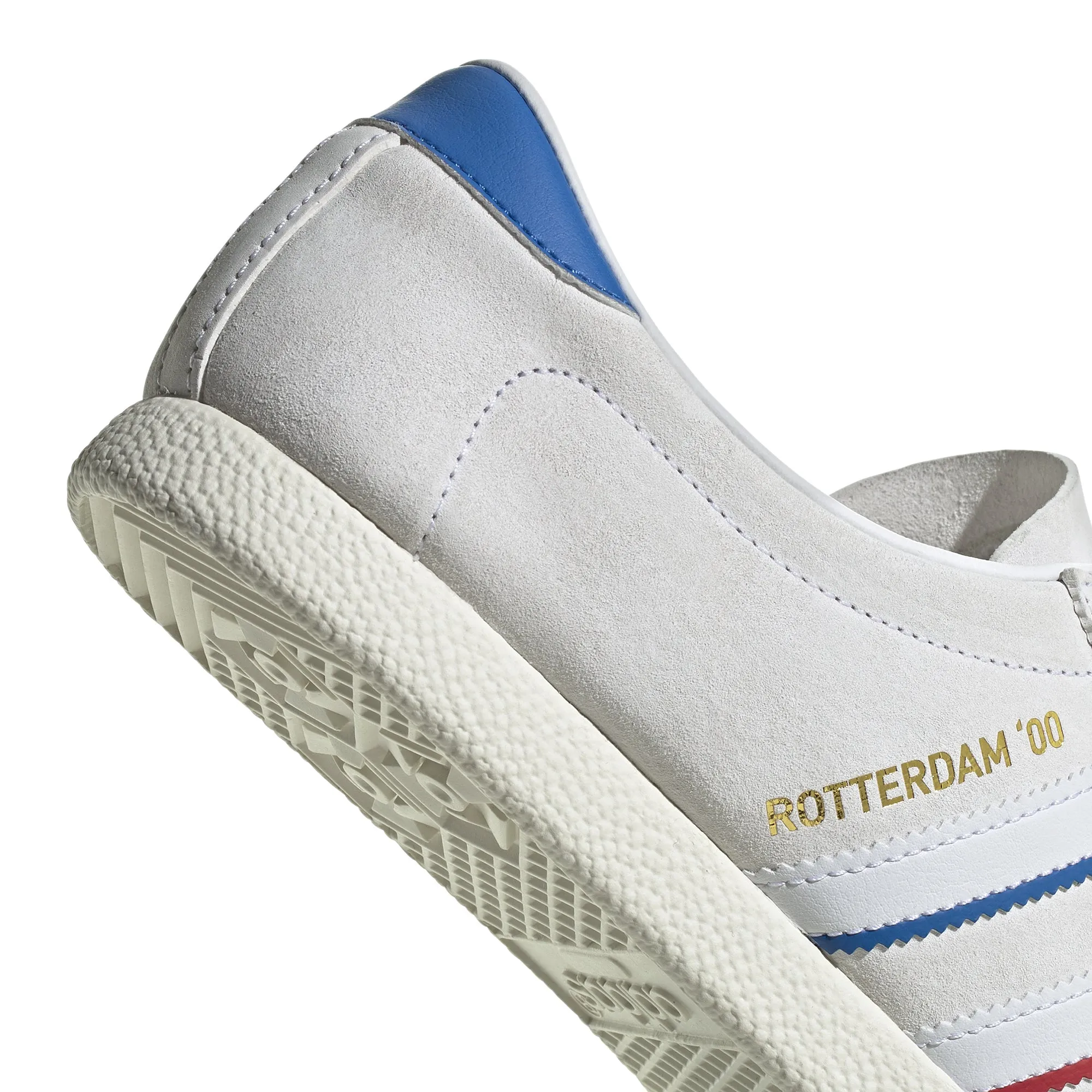 Adidas Mens Rotterdam 00 Shoes