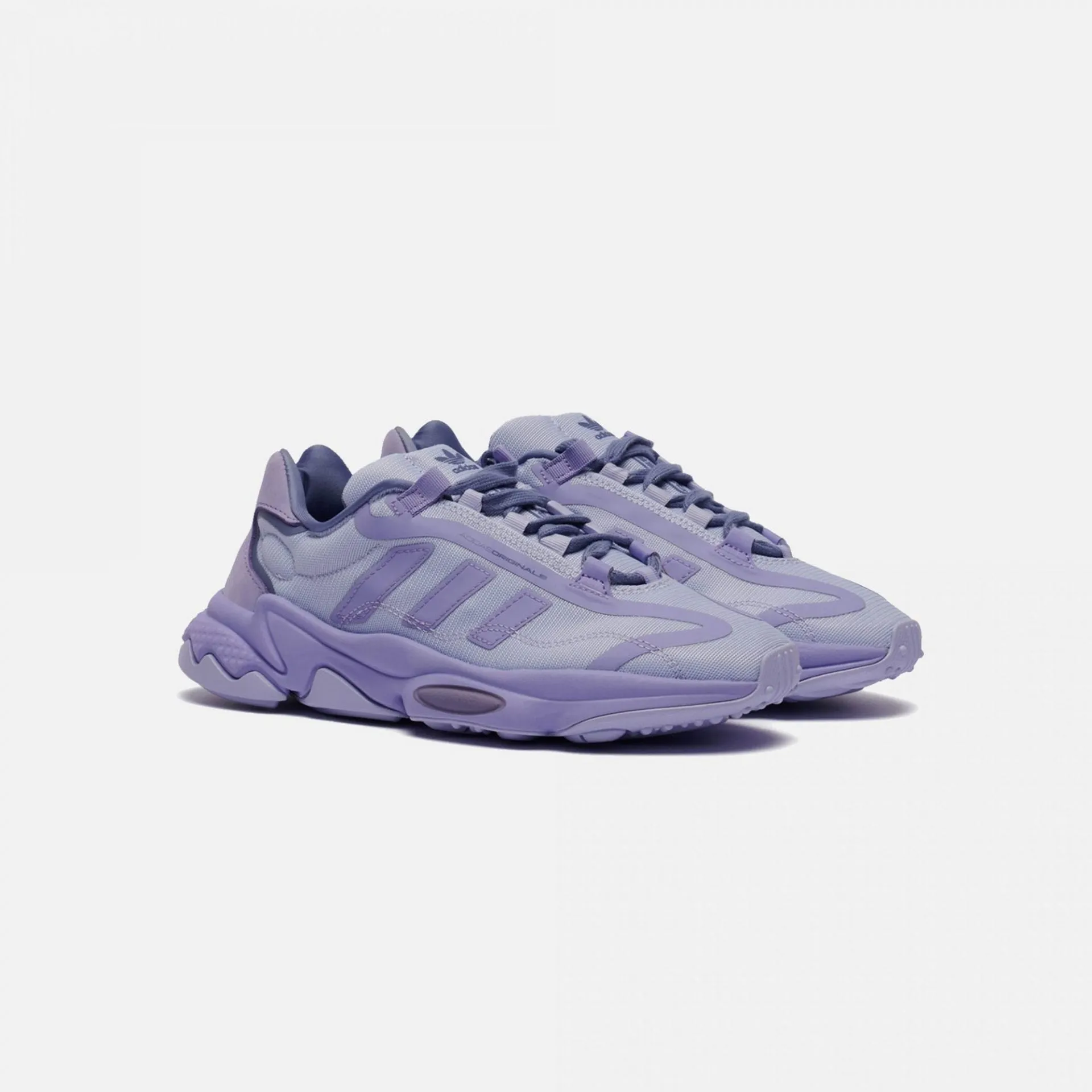 Adidas Originals | OZWEEGO PURE VIOLET TONE