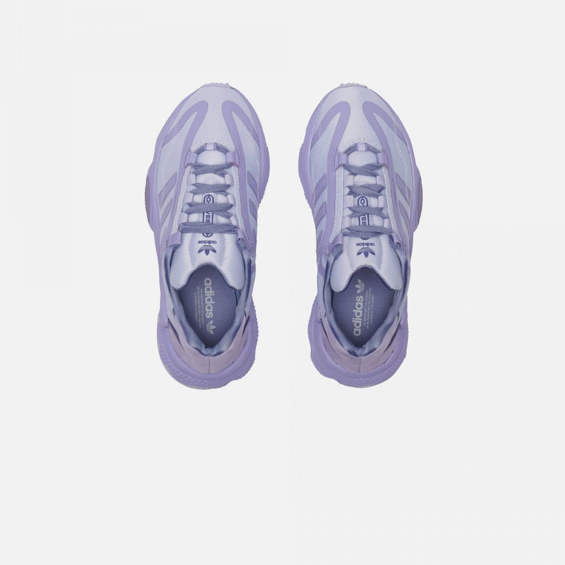 Adidas Originals | OZWEEGO PURE VIOLET TONE