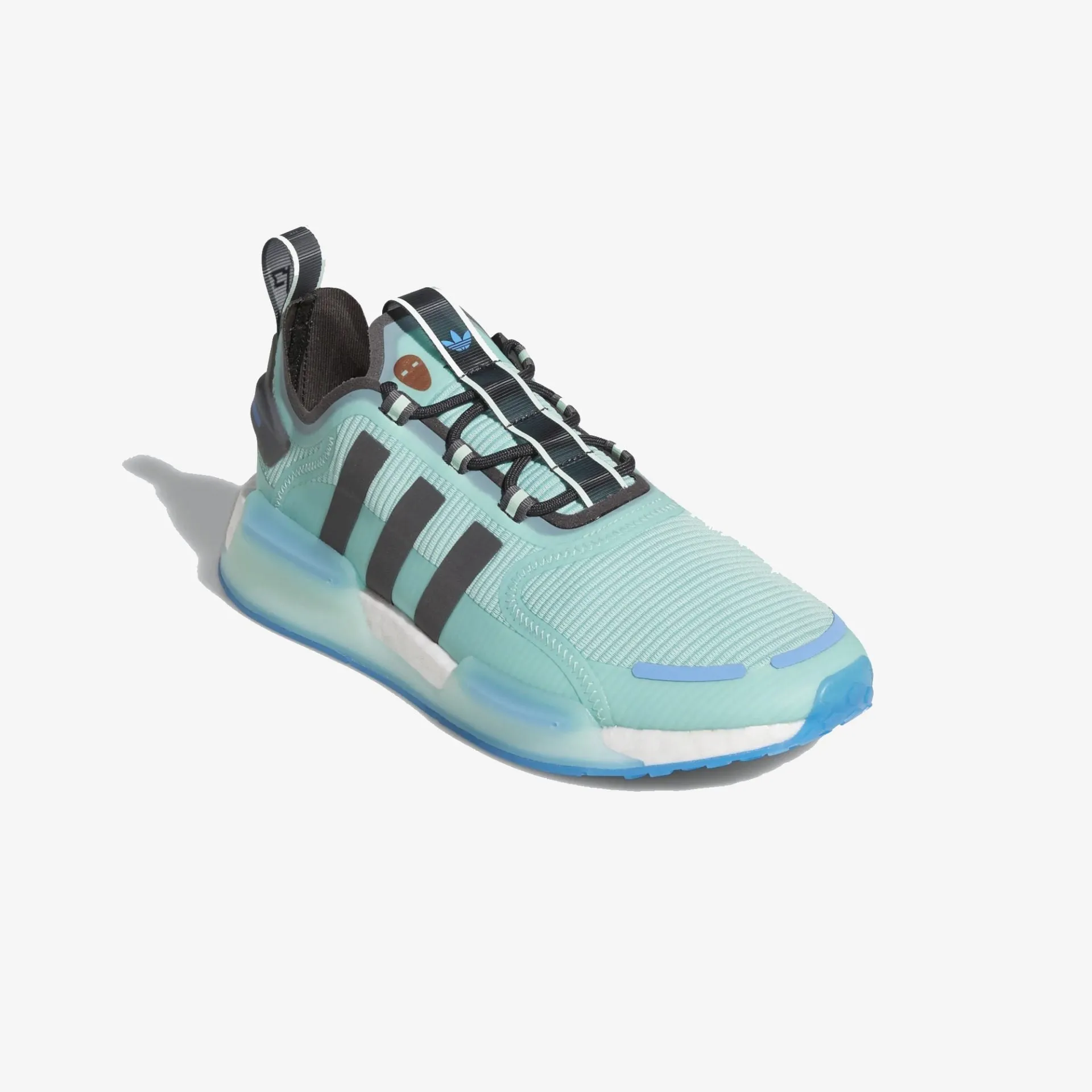 Adidas Originals | XBOX NMD_V3  { MINT TON/ICE GREEN