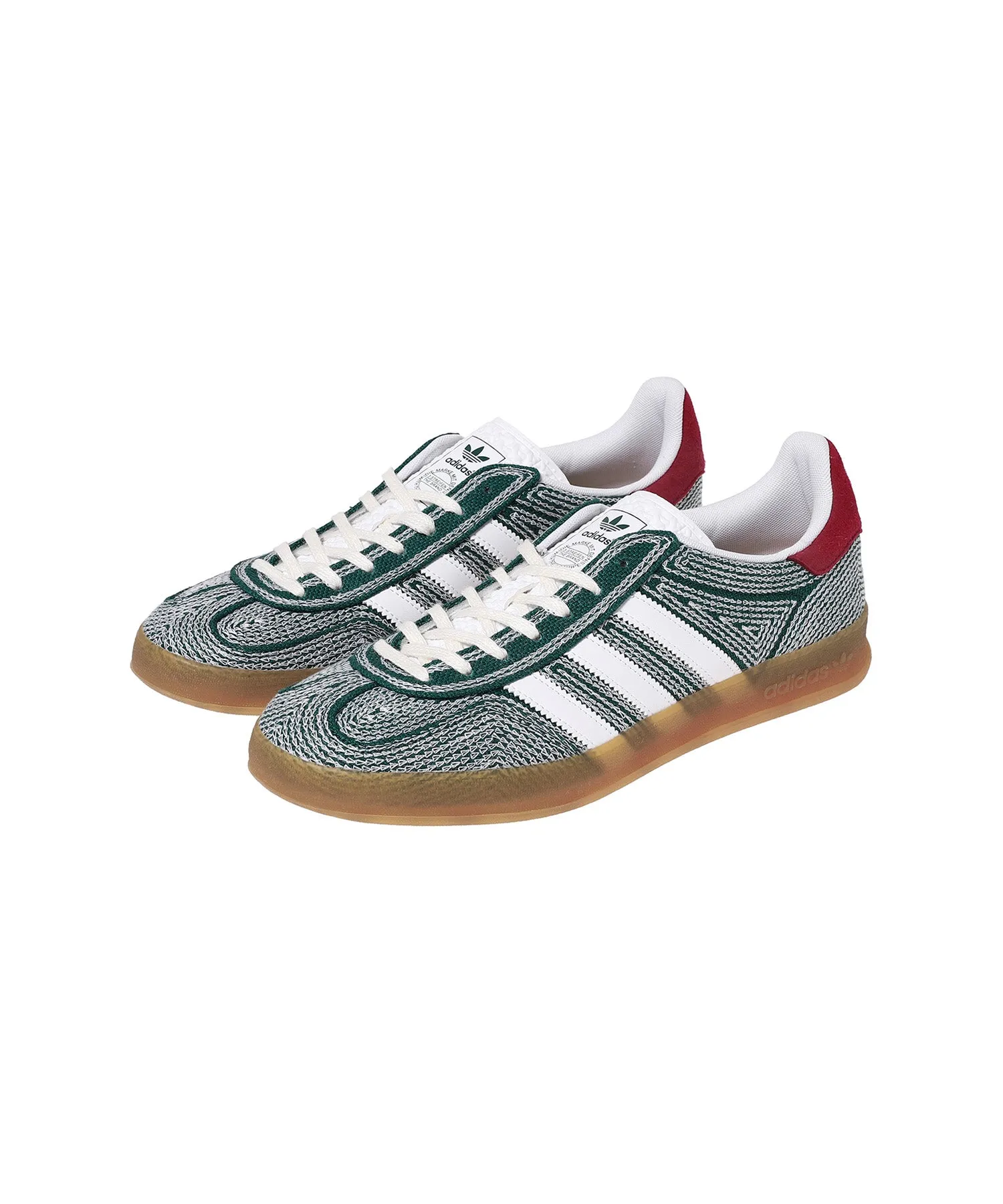 adidas / アディダス / Sw Gazelle Indoor