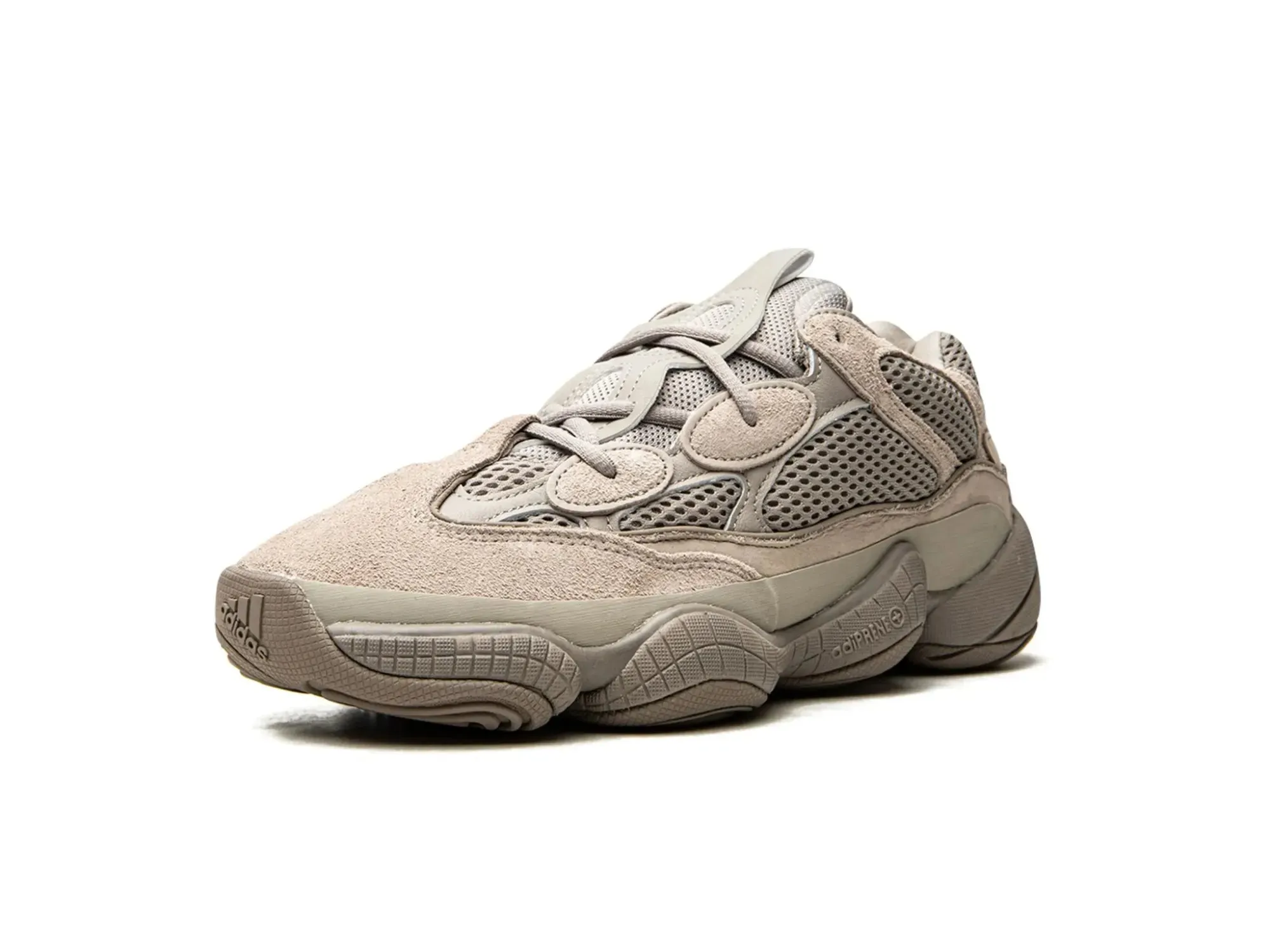 Adidas Yeezy Boost 500 "Ash Grey"