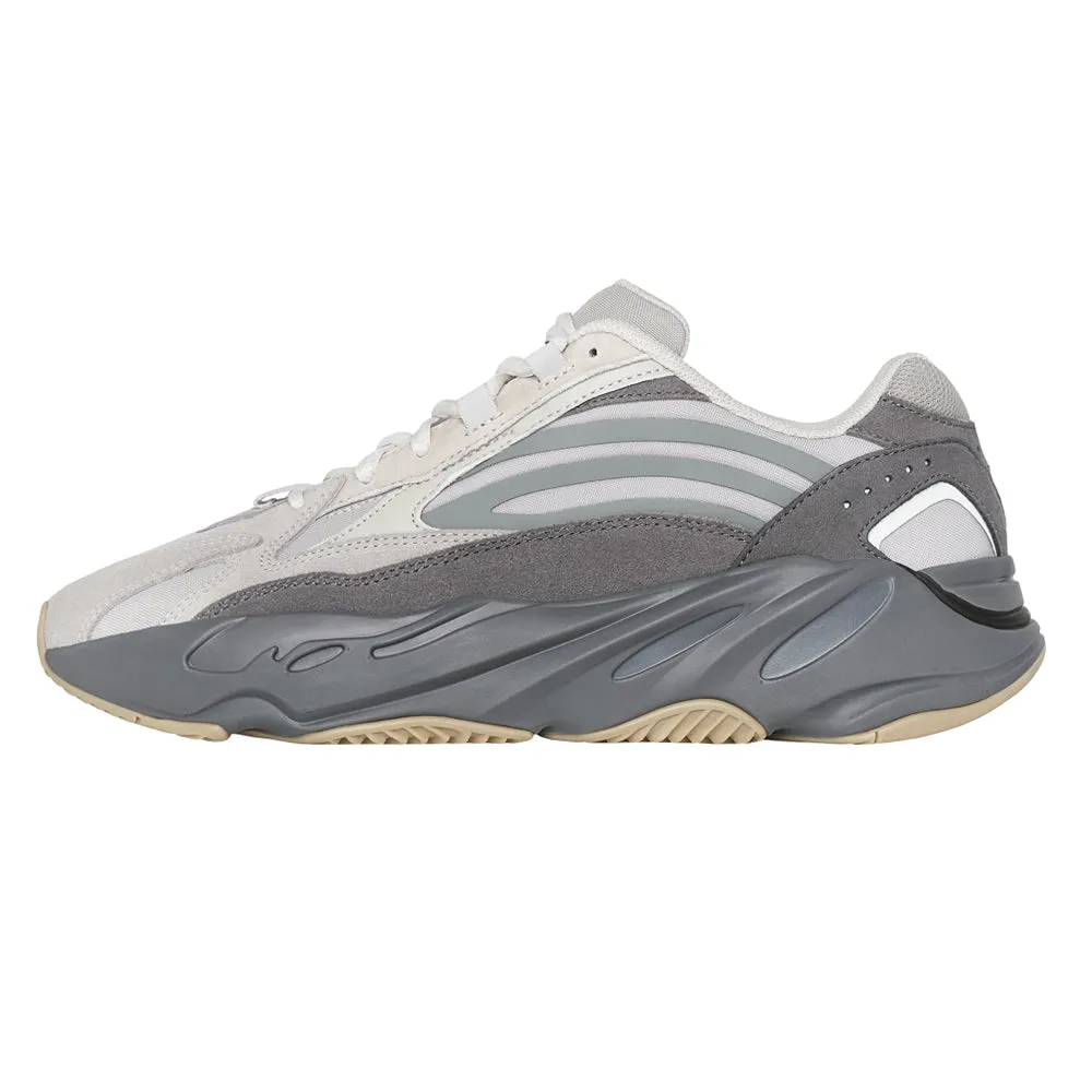 Adidas Yeezy Boost 700 V2 Lace Up Sneakers