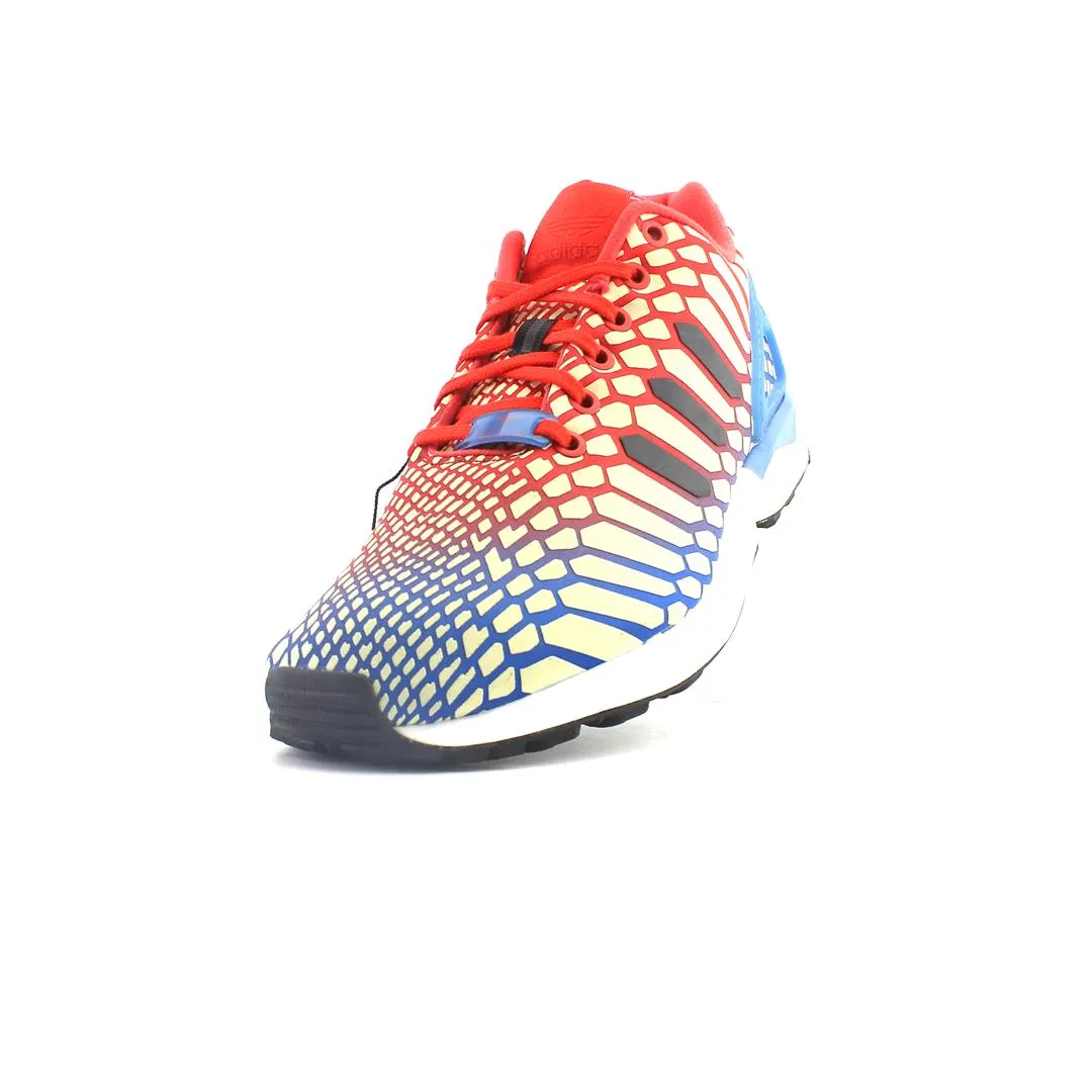 ADIDAS  ZX FLUX XENO REFLECTIVE