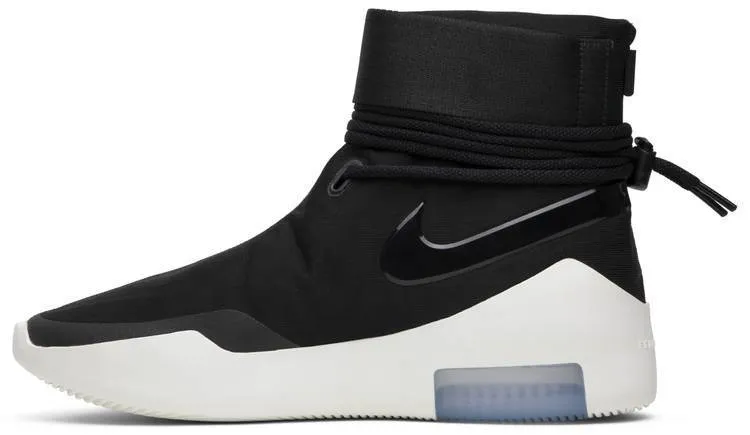 Air Fear Of God SA 'Black'