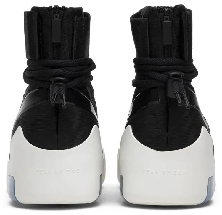 Air Fear Of God SA 'Black'