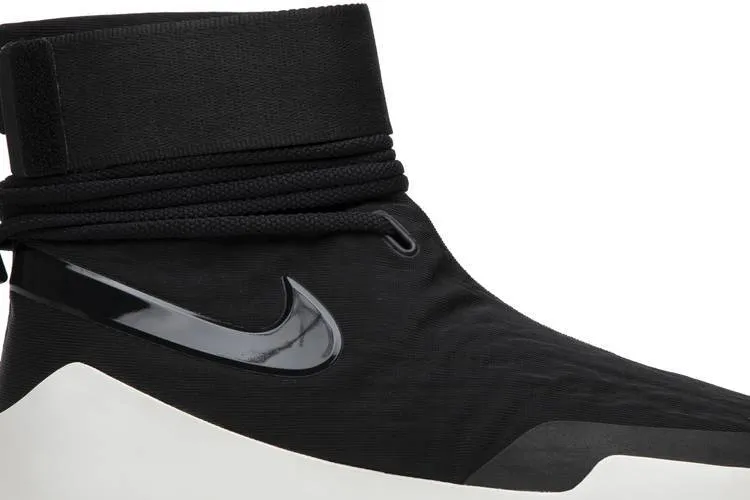 Air Fear Of God SA 'Black'