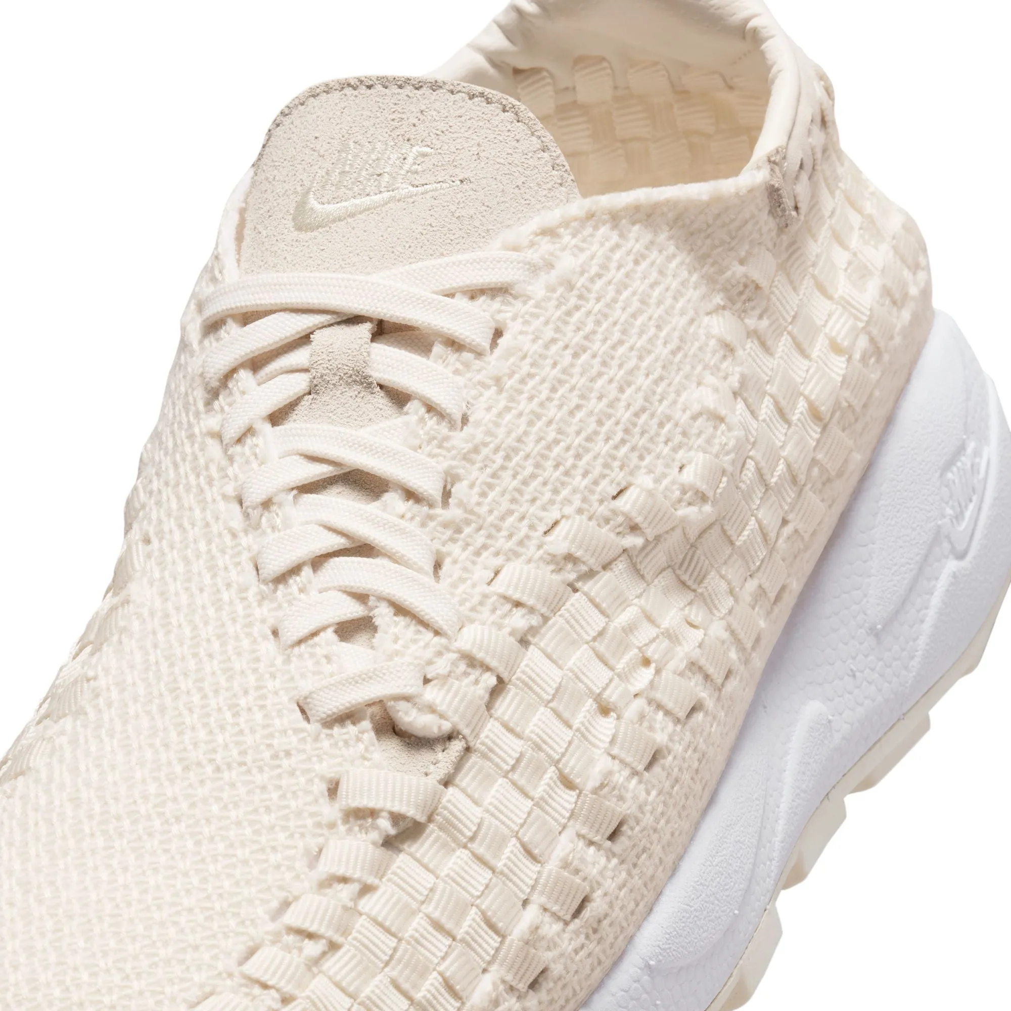 Air Footscape Woven 'Phantom' W