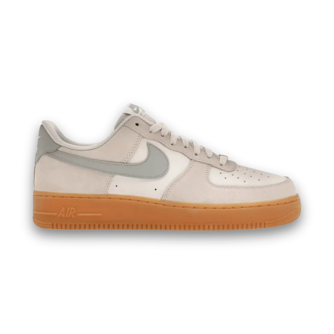 Air Force 1 Low '07 LV8 Phantom Light Smoke Gum