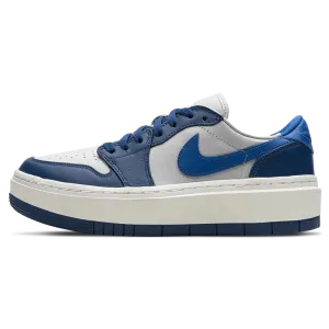 Air Jordan 1 Elevate Low Wmns 'French Blue'