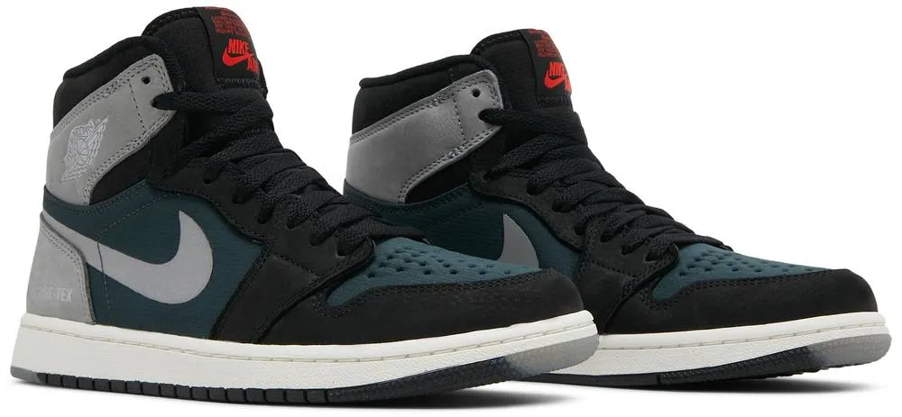 Air Jordan 1 High Element Gore-Tex 'Black Particle Grey'