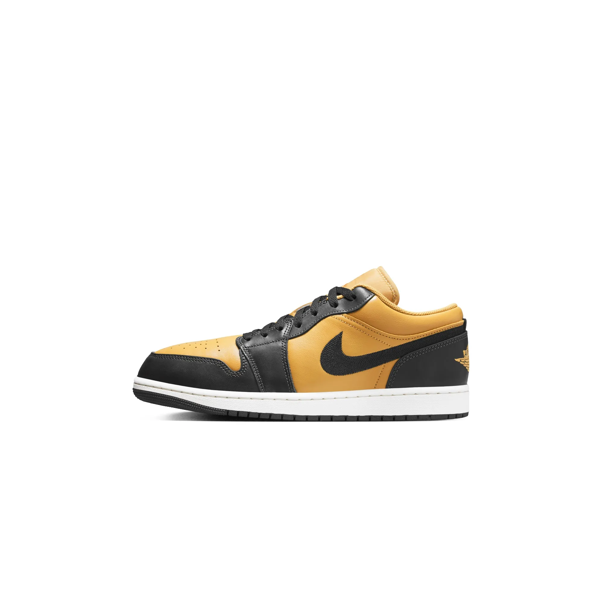 Air Jordan 1 Kids Low SE BG Shoes