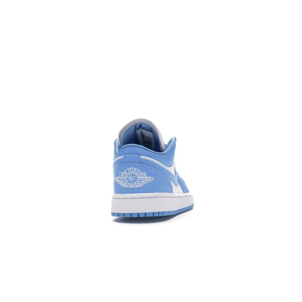 Air Jordan 1 Low UNC (W)