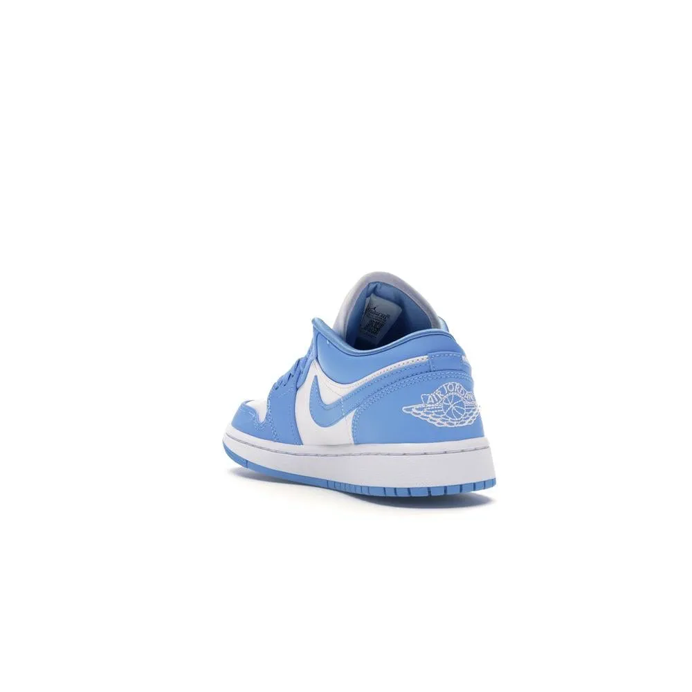 Air Jordan 1 Low UNC (W)