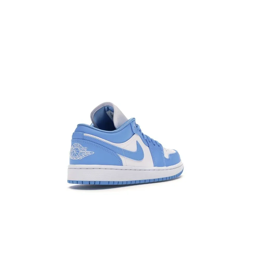 Air Jordan 1 Low UNC (W)