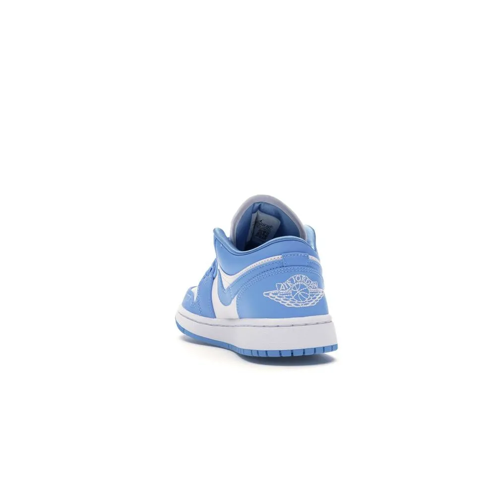 Air Jordan 1 Low UNC (W)