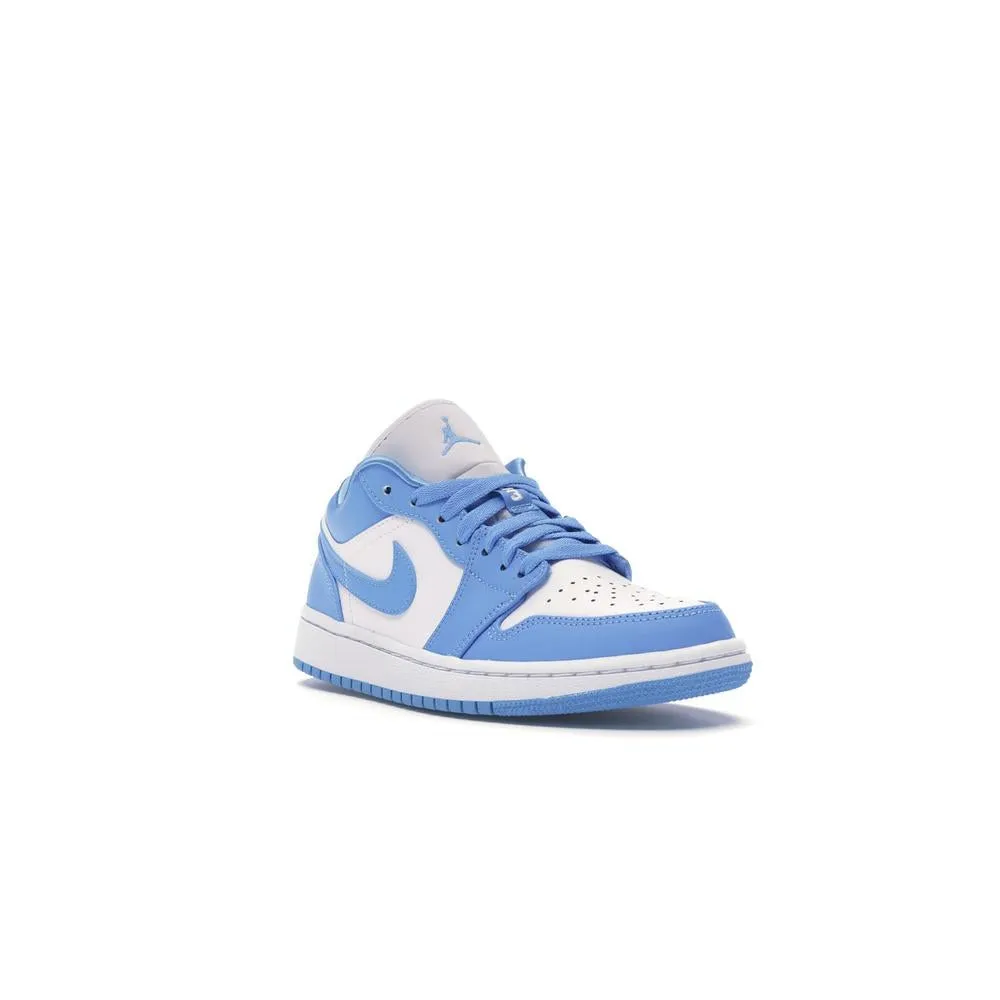 Air Jordan 1 Low UNC (W)