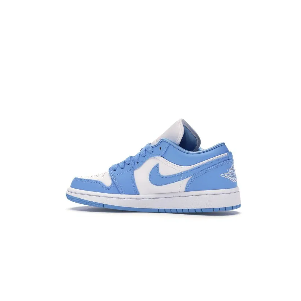 Air Jordan 1 Low UNC (W)