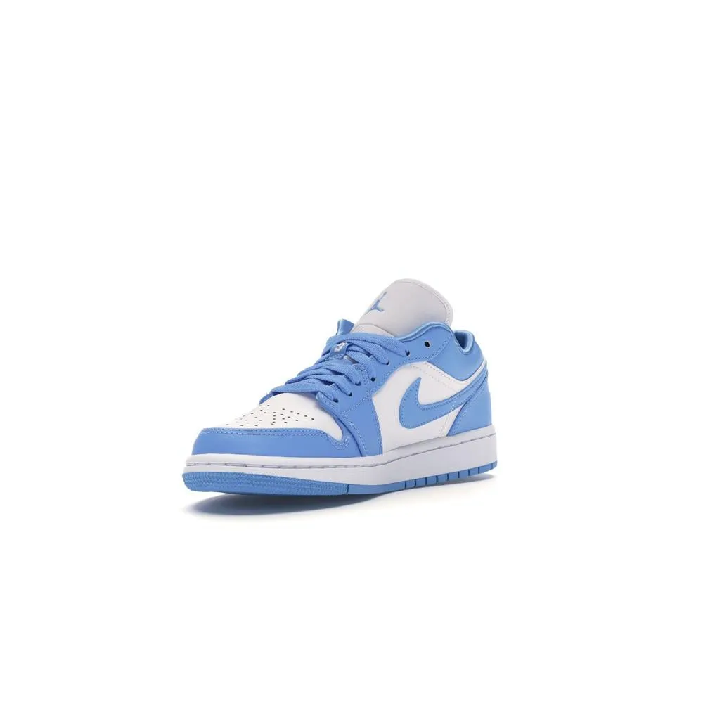 Air Jordan 1 Low UNC (W)