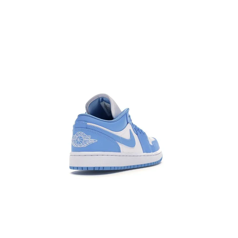 Air Jordan 1 Low UNC (W)