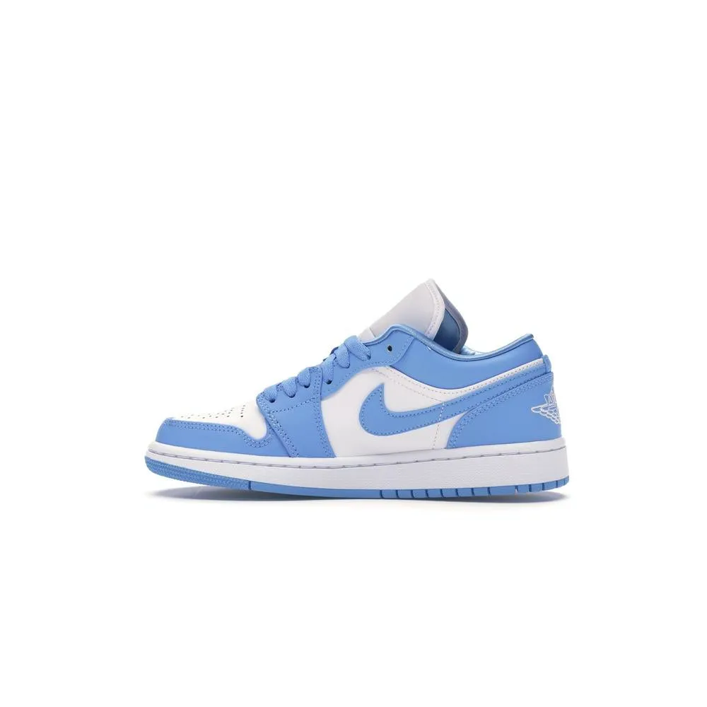 Air Jordan 1 Low UNC (W)