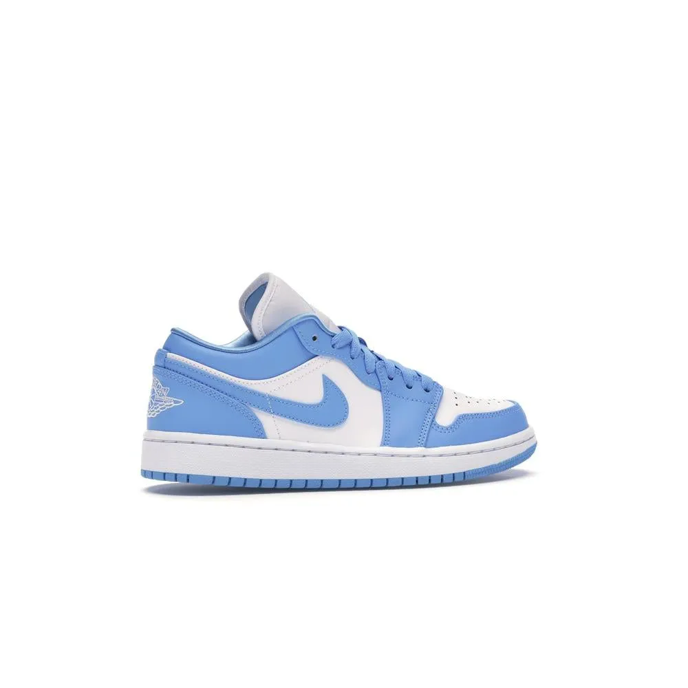 Air Jordan 1 Low UNC (W)