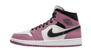 Air Jordan 1 Mid SE Light Mulberry