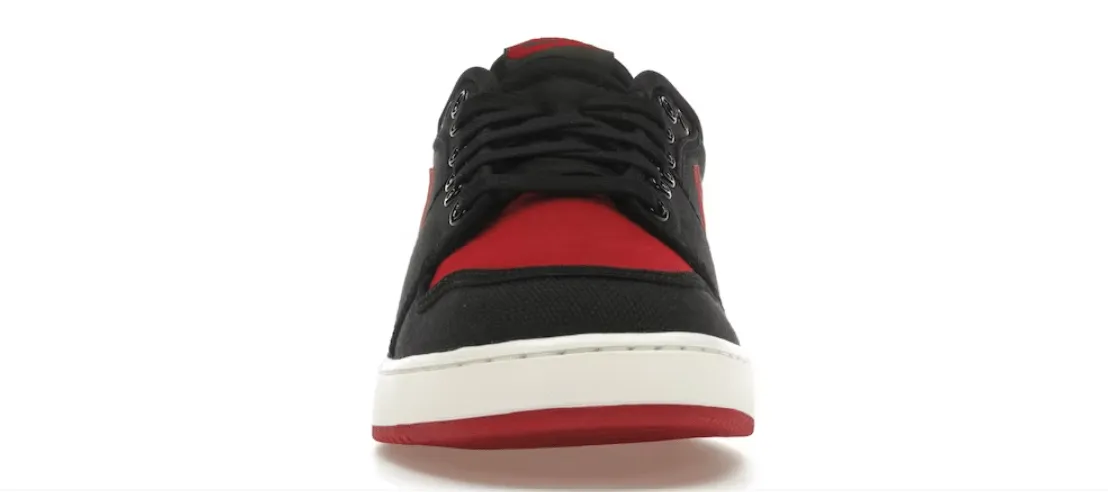 Air Jordan 1 Retro AJKO Low Bred