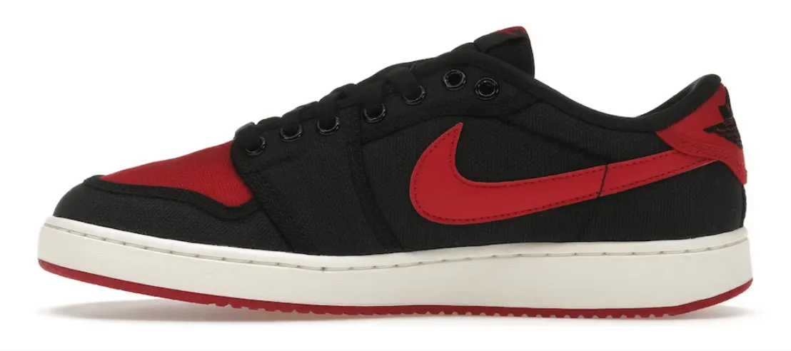 Air Jordan 1 Retro AJKO Low Bred