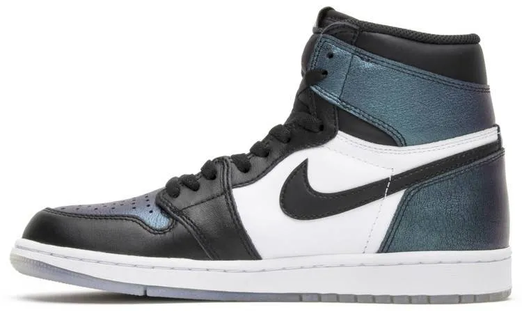 Air Jordan 1 Retro High OG 'All Star - Chameleon'