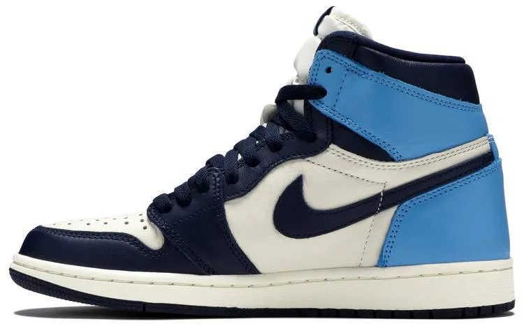 Air Jordan 1 Retro High OG 'Obsidian'